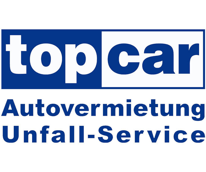 Topcar Autovermietung