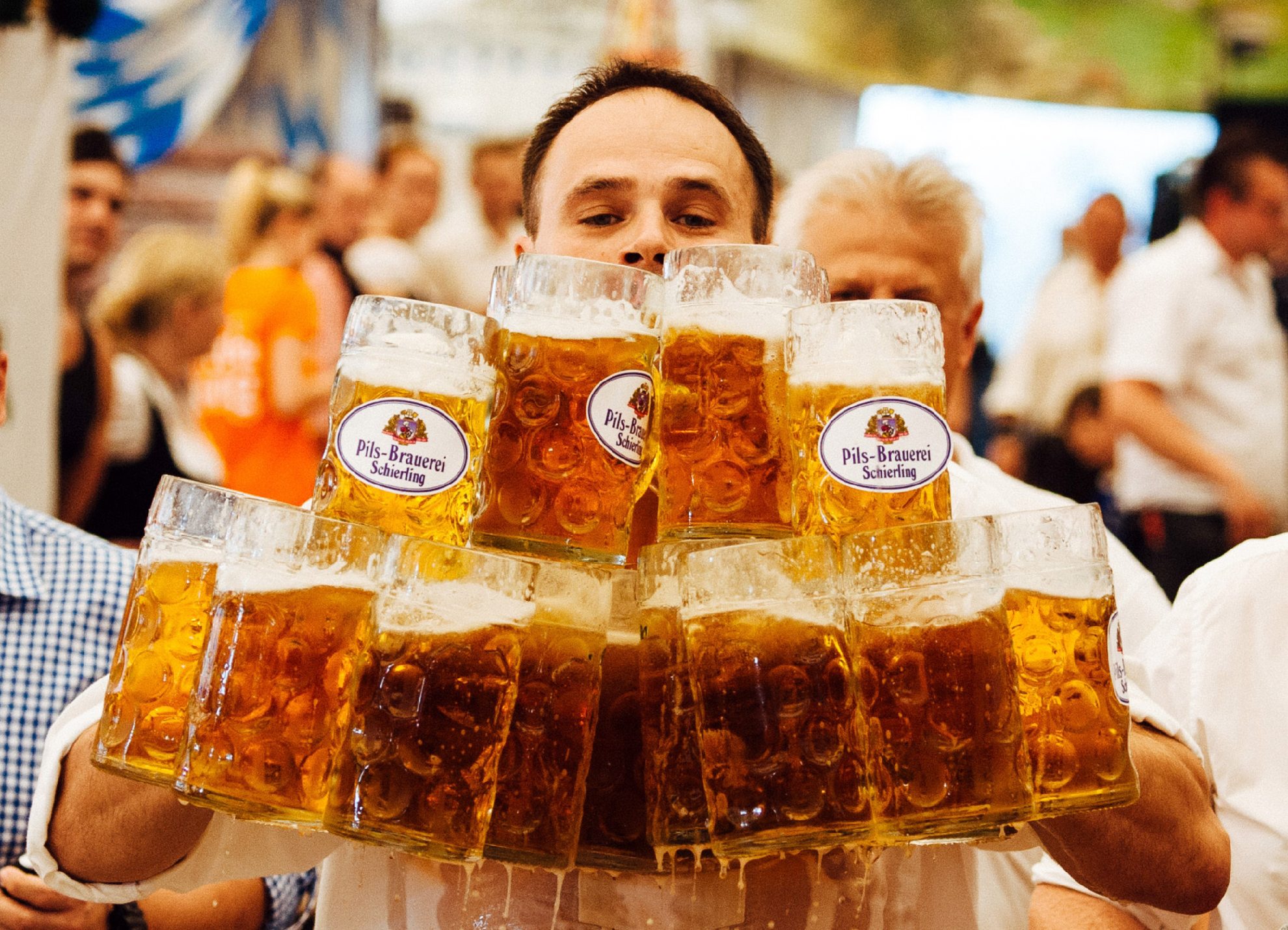 Top Event - Brauerei GANTER Segway Erlebnis-Tour Top Event - Brauerei GANTER Segway Erlebnis-Tour