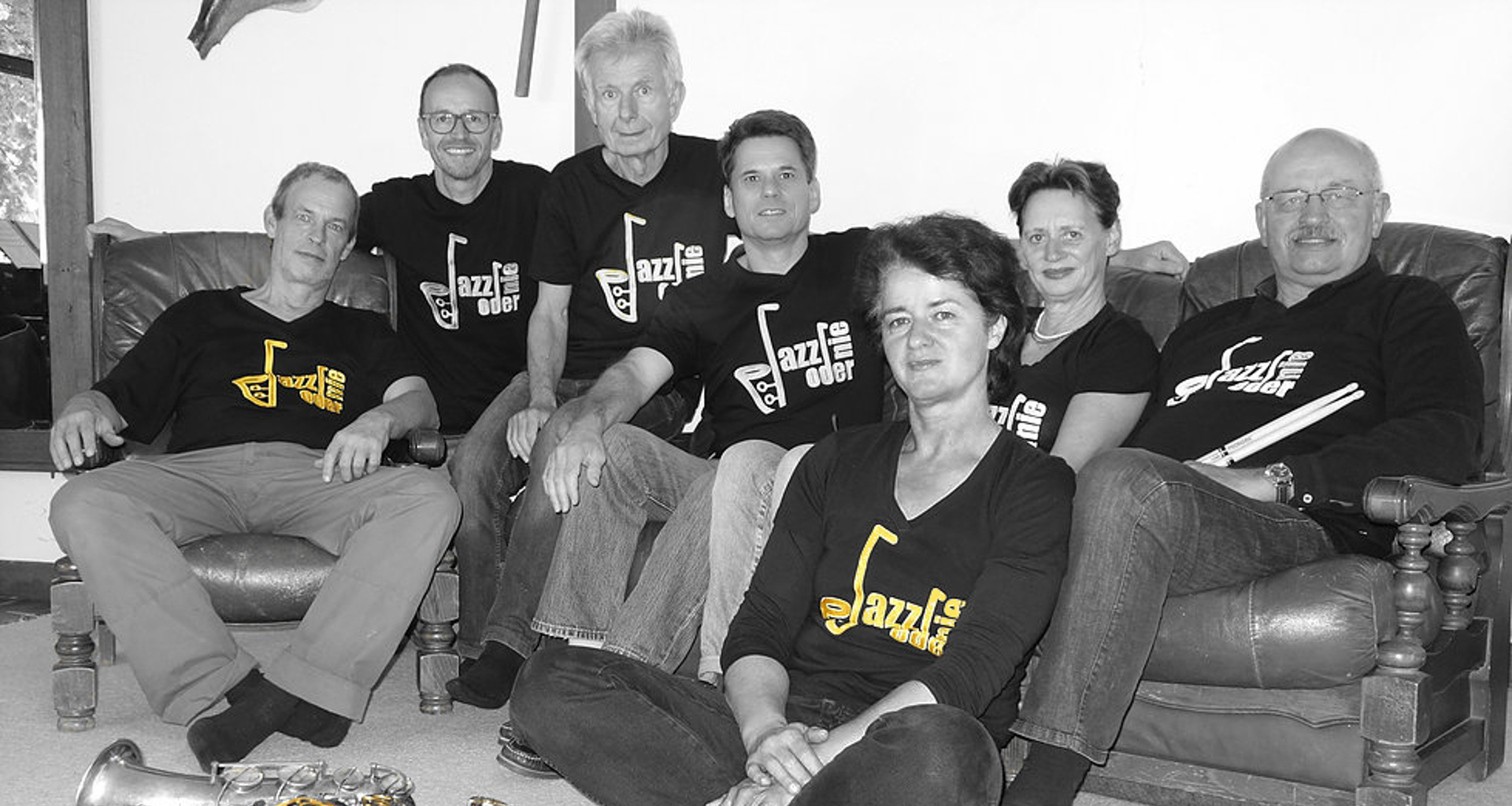 Top Event - Gin & Jazz Top Event - Gin & Jazz