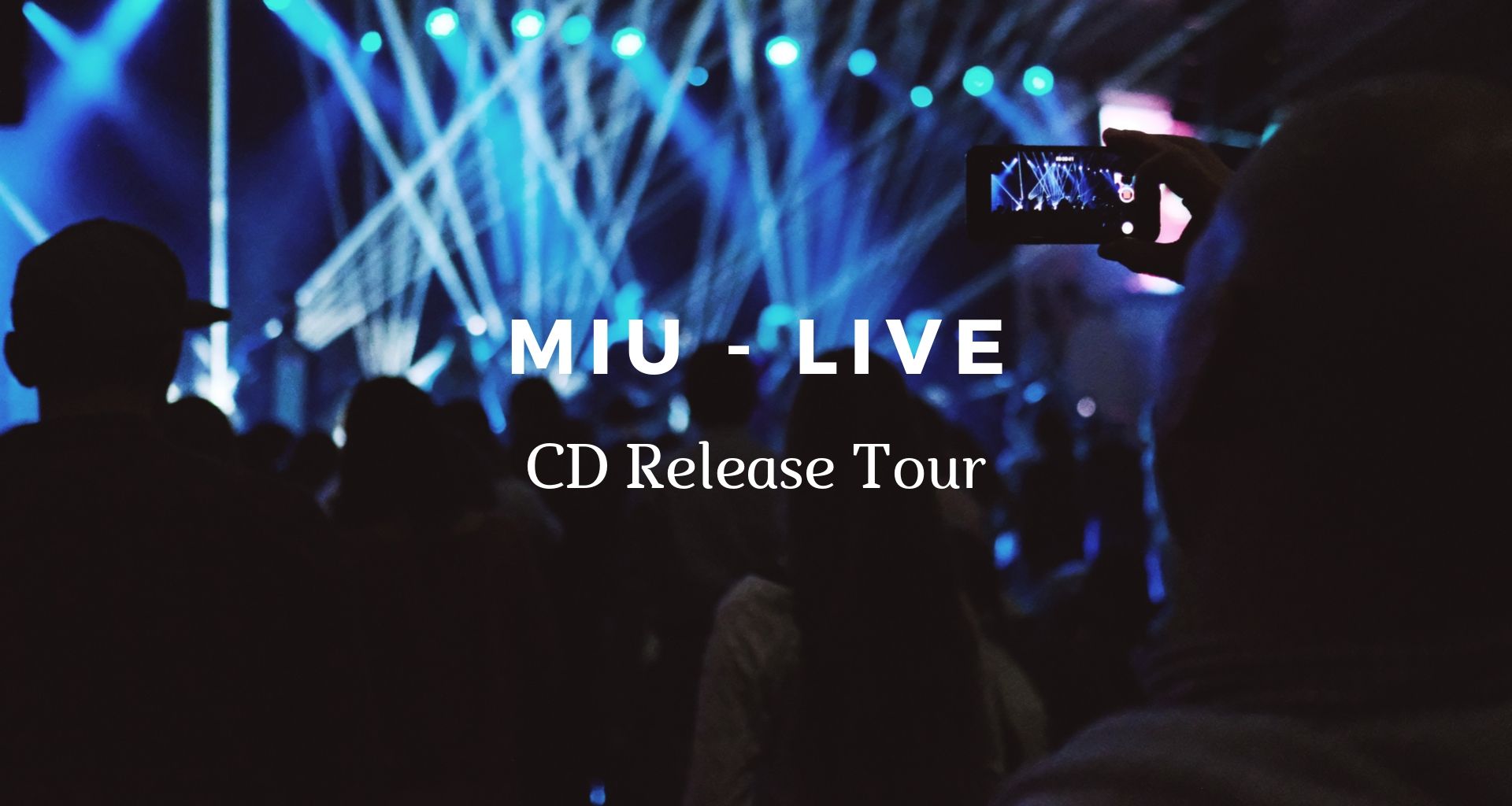 Top Event - MIU – Live