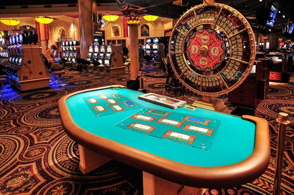 Winnita Gambling Enterprise