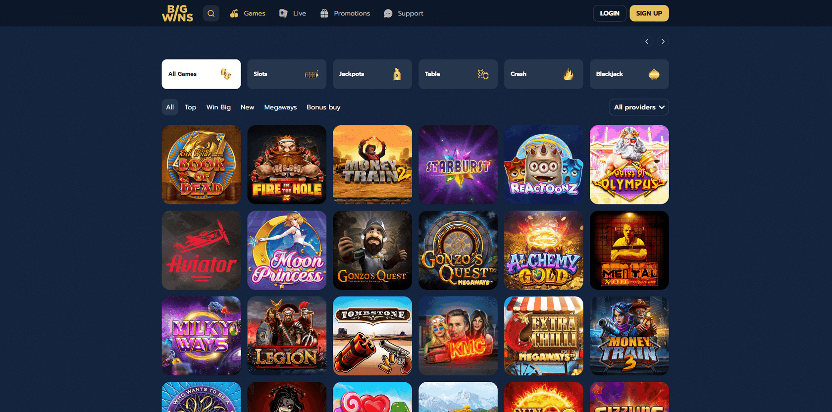 15+ BigWins withdrawal requirements Finest Bitcoin Gambling enterprise Sites & Crypto Casinos in the 2025