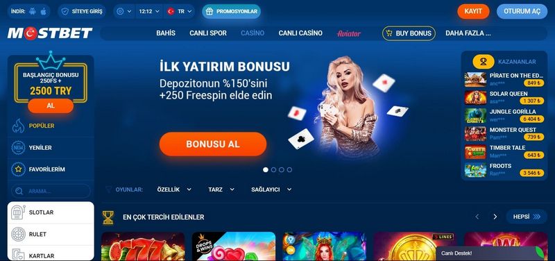 Mostbet India Review Bonus as much as Rs 25,000 April 2023
